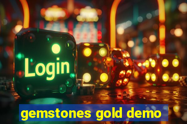 gemstones gold demo